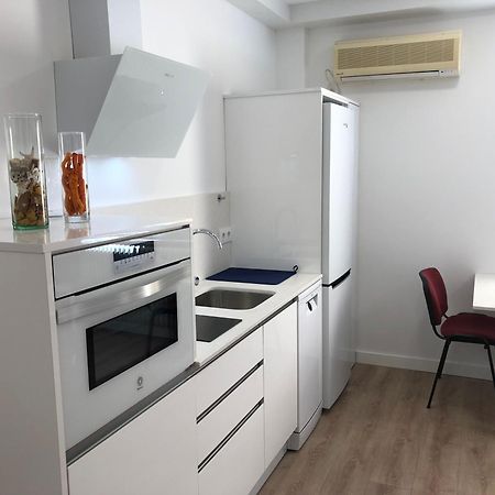 Apartamento Casa Breton-Gran Via Salamanca Exterior foto